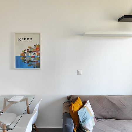Kyma Apartments - Athens Acropolis 6 Εξωτερικό φωτογραφία