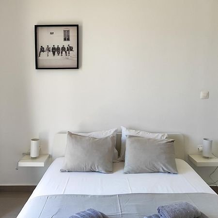 Kyma Apartments - Athens Acropolis 6 Εξωτερικό φωτογραφία