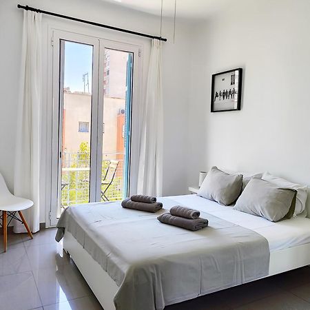 Kyma Apartments - Athens Acropolis 6 Εξωτερικό φωτογραφία