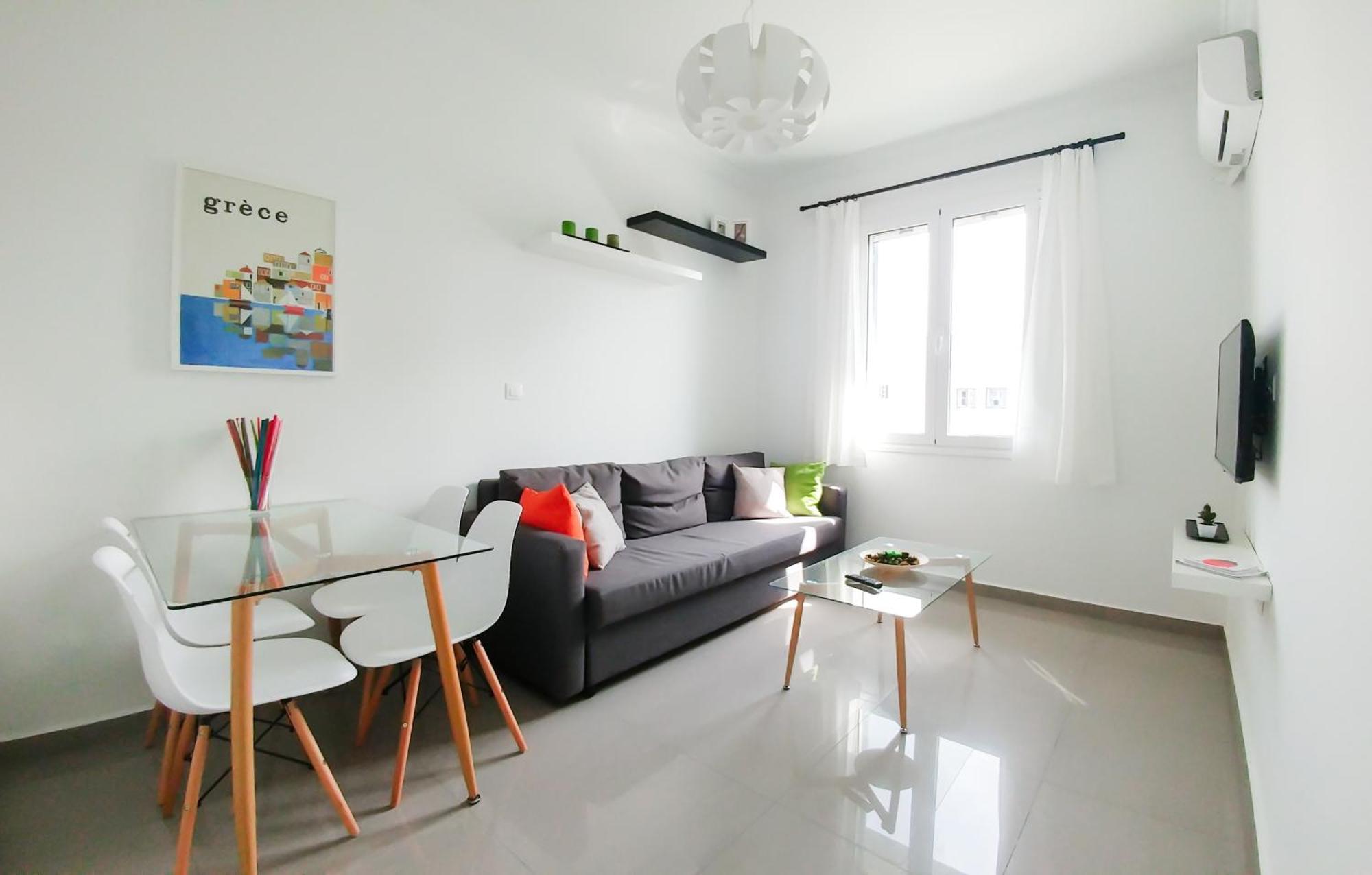 Kyma Apartments - Athens Acropolis 6 Εξωτερικό φωτογραφία