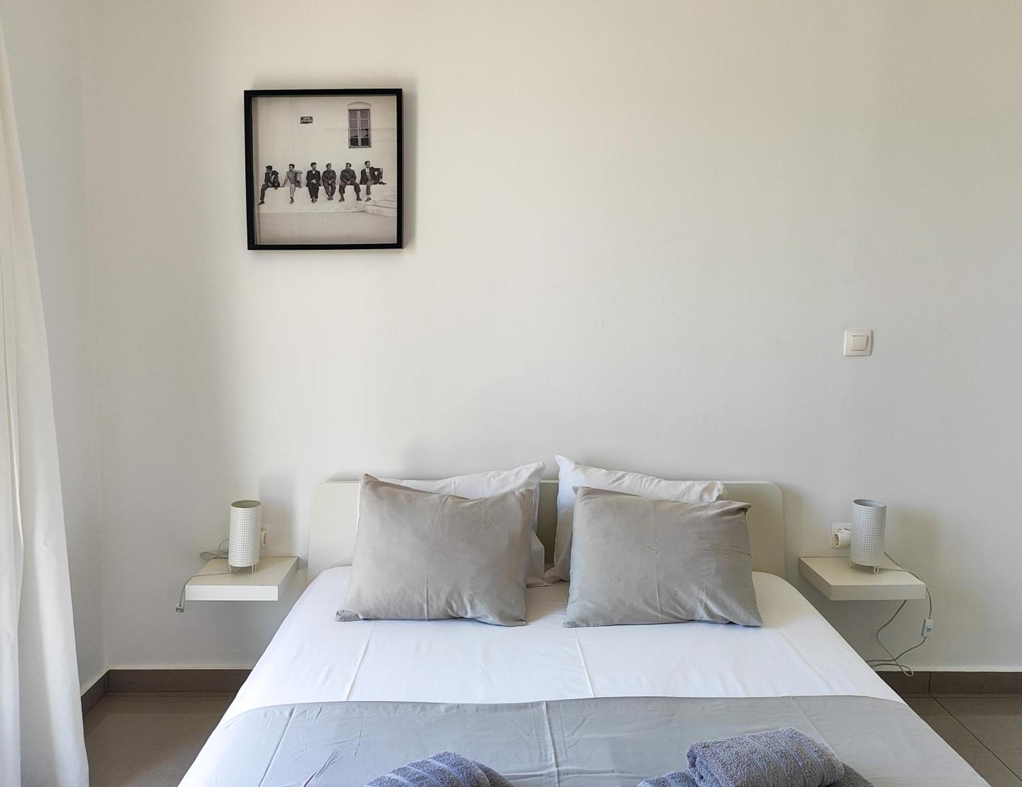 Kyma Apartments - Athens Acropolis 6 Εξωτερικό φωτογραφία