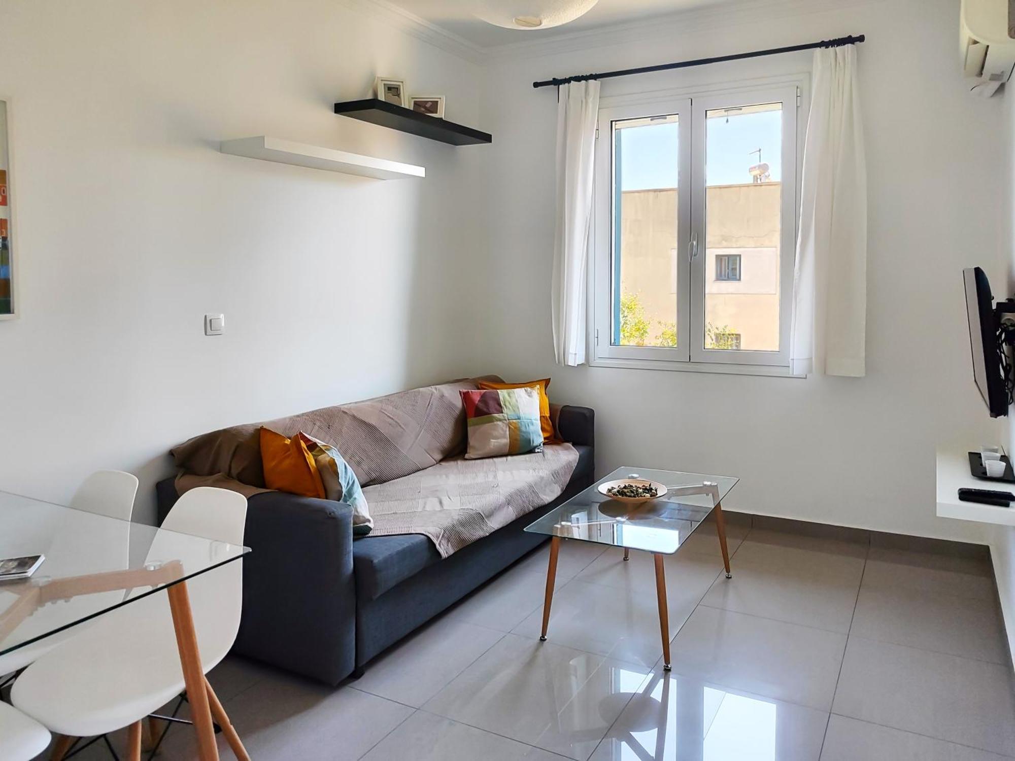 Kyma Apartments - Athens Acropolis 6 Εξωτερικό φωτογραφία