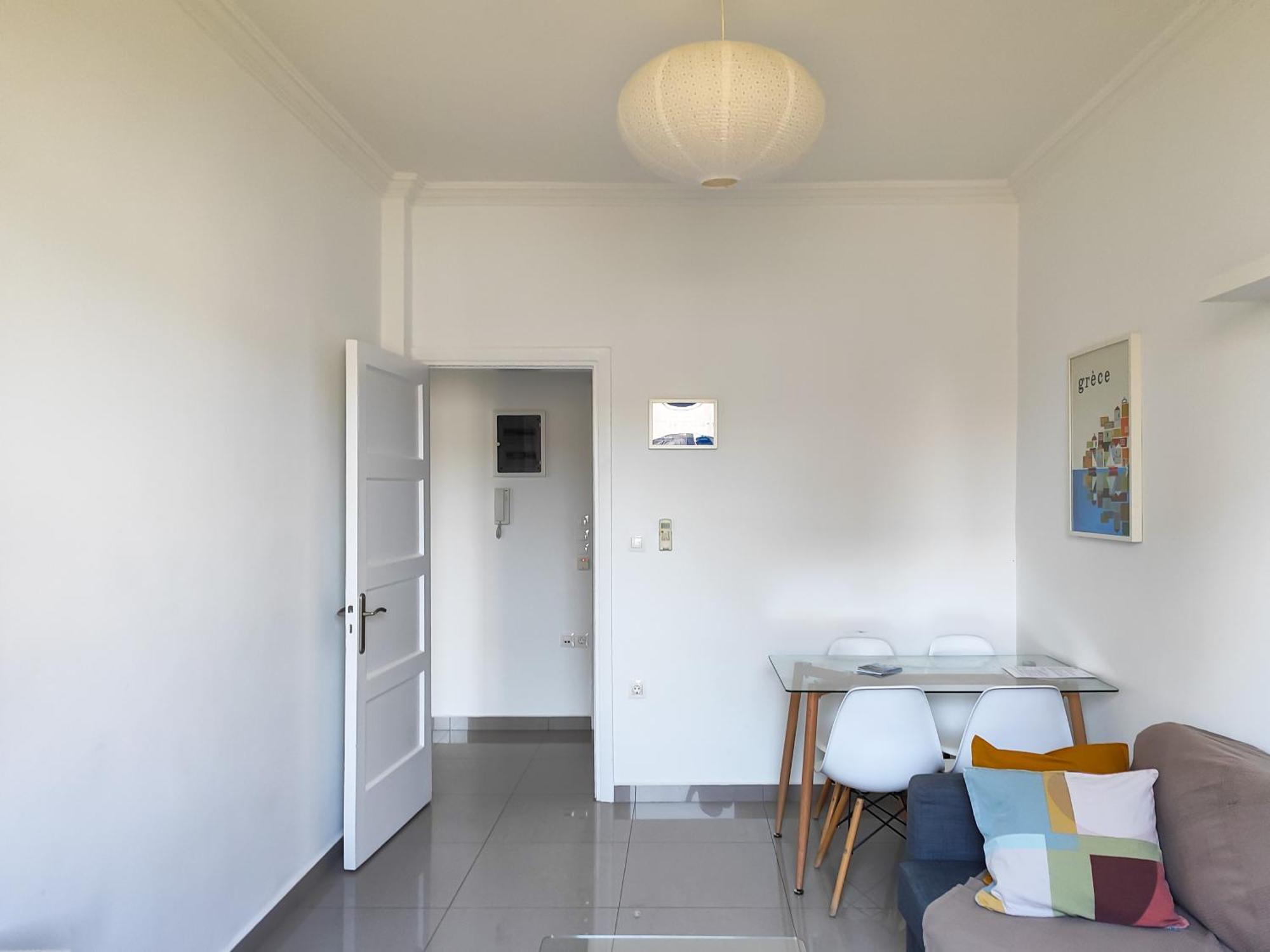 Kyma Apartments - Athens Acropolis 6 Εξωτερικό φωτογραφία