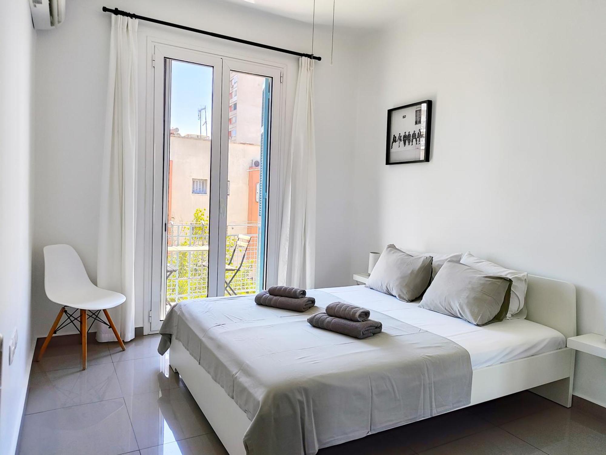 Kyma Apartments - Athens Acropolis 6 Εξωτερικό φωτογραφία