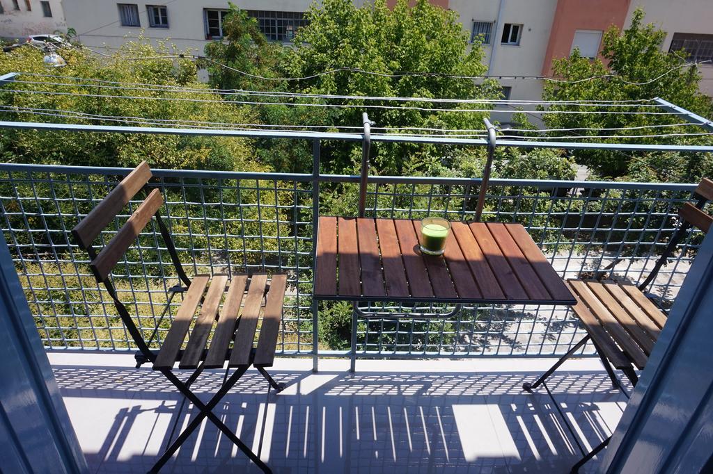 Kyma Apartments - Athens Acropolis 6 Εξωτερικό φωτογραφία